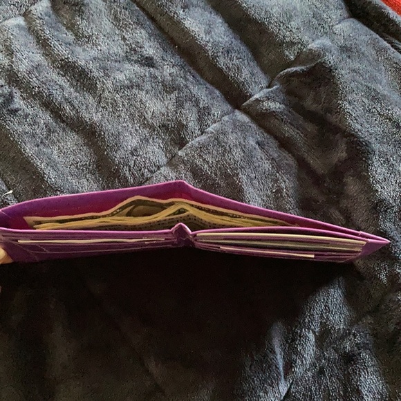 Duct Tape Wallets - Fully Functional, 7 pockets - Picture 4 of 8